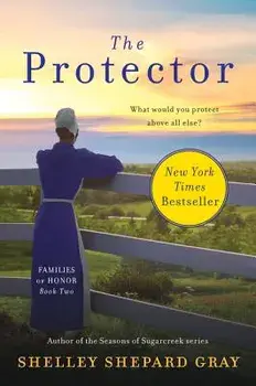 The Protector, Paperback/Shelley Shepard Gray