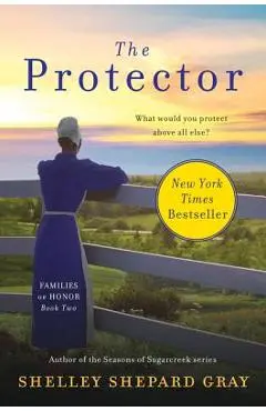 The Protector - Shelley Shepard Gray