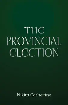 The Provincial Election, Paperback/Nikita Catherine