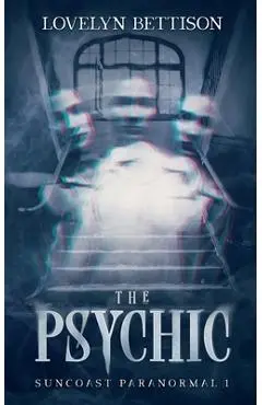 The Psychic - Lovelyn Bettison