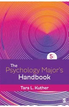 The Psychology Major's Handbook -