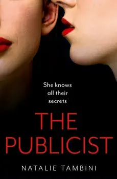 The Publicist, Paperback/Natalie Tambini
