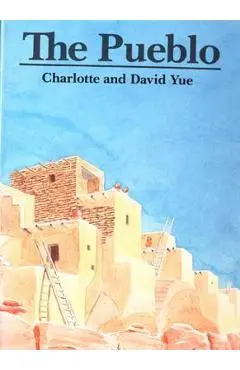 The Pueblo - Charlotte Yue