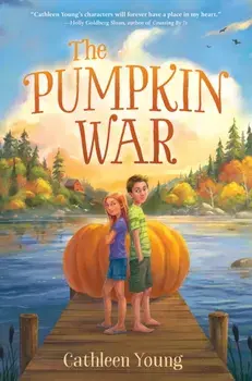 The Pumpkin War, Paperback/Cathleen Young