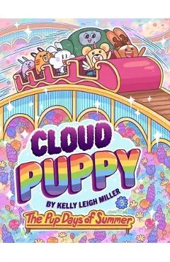 The Pup Days of Summer - Kelly Leigh Miller
