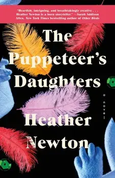 The Puppeteer's Daughters, Paperback/***