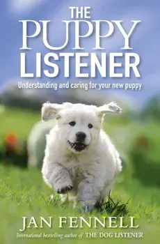The Puppy Listener, Paperback/Jan Fennell