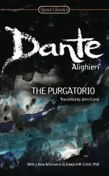 The Purgatorio, Paperback/Dante Alighieri
