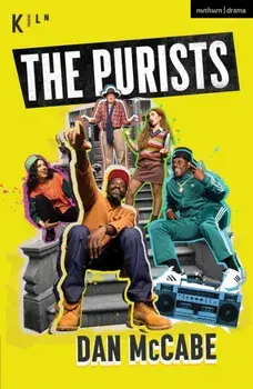 The Purists, Paperback/Dan McCabe