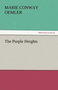 The Purple Heights, Paperback/Marie Conway Oemler