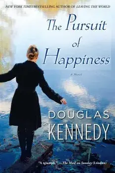 The Pursuit of Happiness, Paperback/Douglas Kennedy