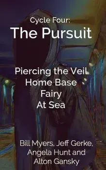The Pursuit, Paperback/Bill Myers