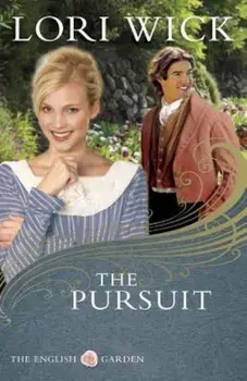 The Pursuit, Paperback/Lori Wick