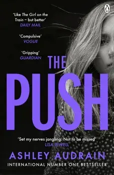 The Push/Ashley Audrain