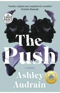The Push - Ashley Audrain