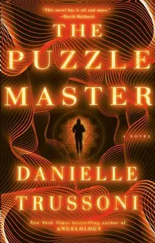 The Puzzle Master, Paperback/Danielle Trussoni