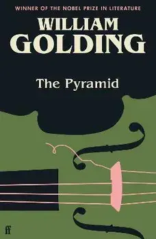 The Pyramid. Main, Paperback/William Golding