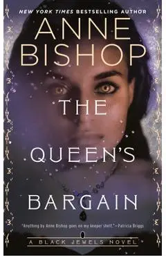 The Queen's Bargain - Anne Bishop