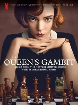The Queen's Gambit. Music from the Netflix Limited Series/***