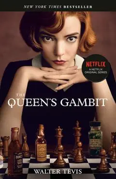 The Queen's Gambit (Television Tie-In) - Walter Tevis