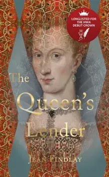The Queen's Lender, Paperback/Jean Findlay