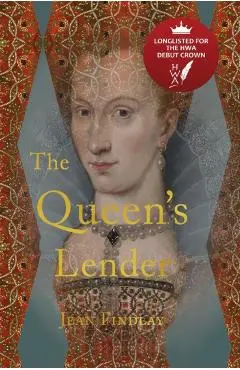 The Queen's Lender: Volume 1 - Jean Findlay