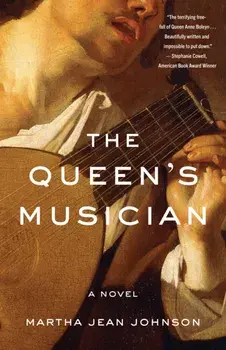 The Queen's Musician. A Novel, Paperback/Martha Jean Johnson
