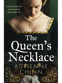 The Queen’s Necklace, Paperback/Adrienne Chinn