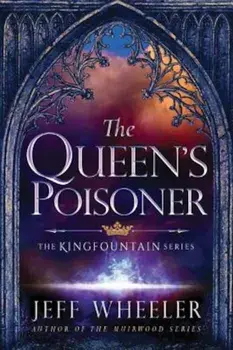 The Queen's Poisoner, Paperback/Jeff Wheeler
