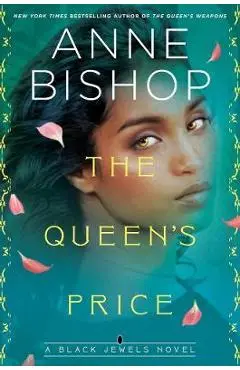 The Queen's Price - Anne Bishop