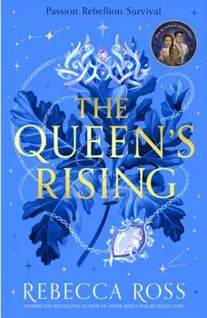 The Queen’s Rising, Paperback/Rebecca Ross