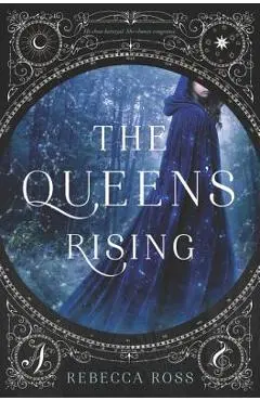 The Queen's Rising - Rebecca Ross