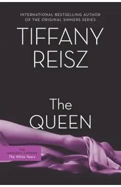 The Queen - Tiffany Reisz