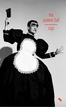 The Queens’ Ball, Paperback/Thibaud Croisy