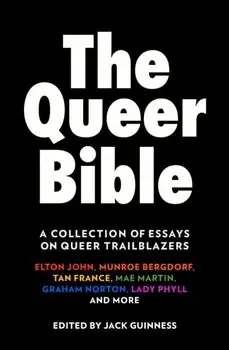 The Queer Bible, Paperback/***