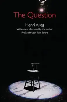 The Question, Paperback/Henri Alleg