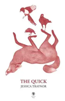 The Quick, Paperback/Jessica Traynor