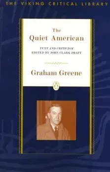 The Quiet American, Paperback/Graham Greene