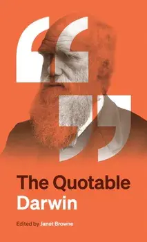 The Quotable Darwin, Paperback/Charles Darwin