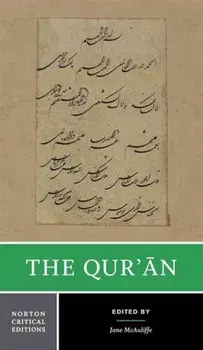 The Qur'an. A Norton Critical Edition, Critical ed, Paperback/***