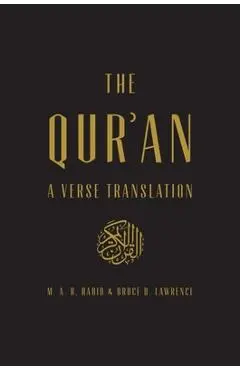 The Qur'an: A Verse Translation - M. A. R. Habib
