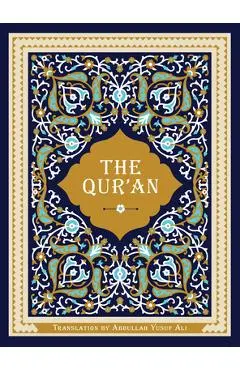 The Qur'an - Abdullah Yusuf Ali