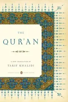 The Qur'an, Paperback/Tarif Khalidi