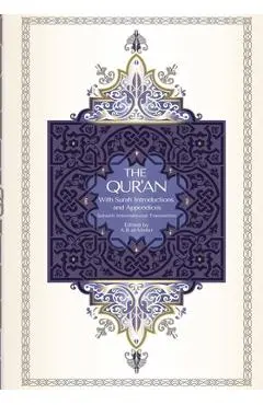The Qur'an - Saheeh International Translation - Saheeh International
