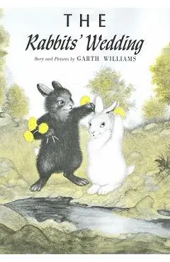 The Rabbits' Wedding - Garth Williams