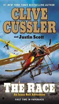 The Race/Clive Cussler