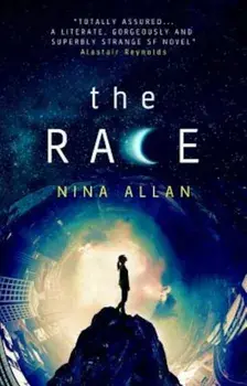 The Race, Paperback/Nina Allan