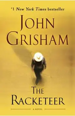 The Racketeer - John Grisham