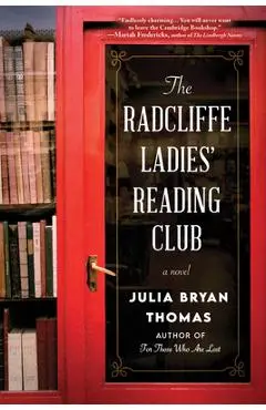The Radcliffe Ladies' Reading Club - Julia Bryan Thomas