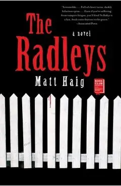 The Radleys - Matt Haig